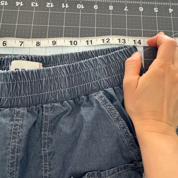 BDG Womens Jean Cargos - Picture 14 of 15